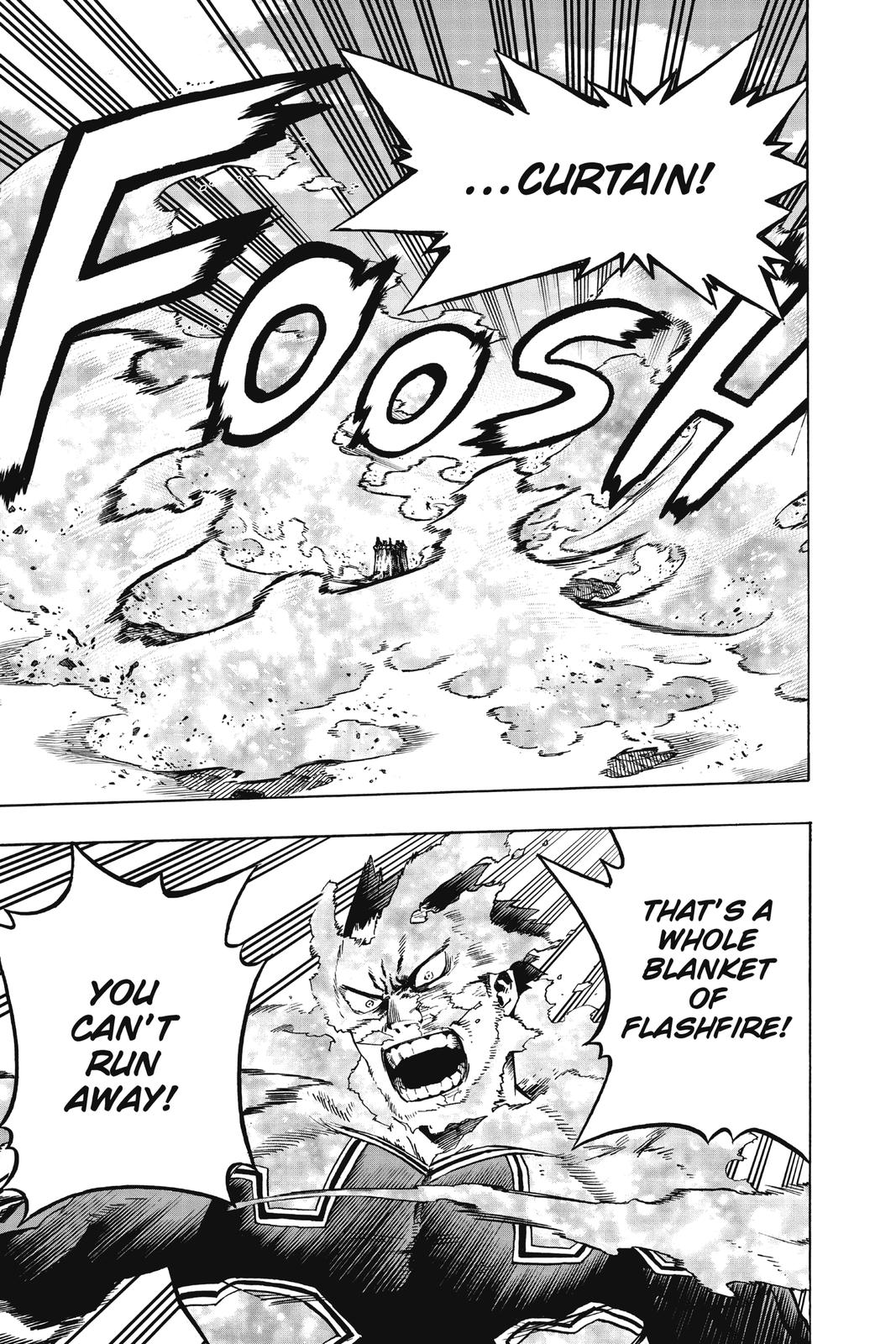 Read Boku no Hero Academia                                    My Hero Academia Manga Online