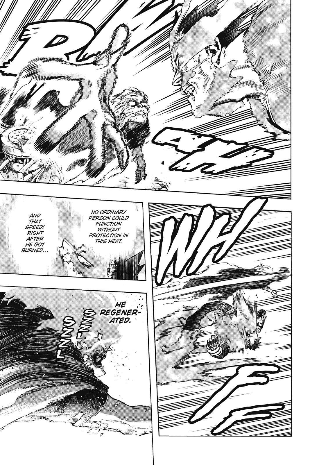 Read Boku no Hero Academia                                    My Hero Academia Manga Online