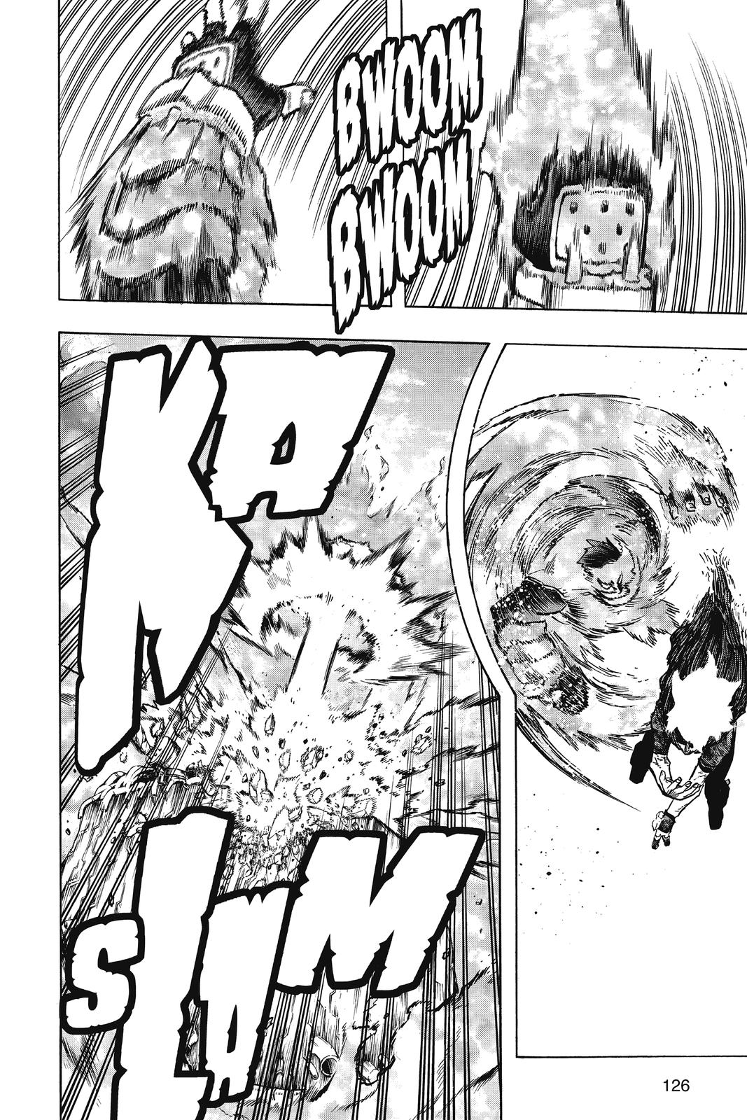 Read Boku no Hero Academia                                    My Hero Academia Manga Online