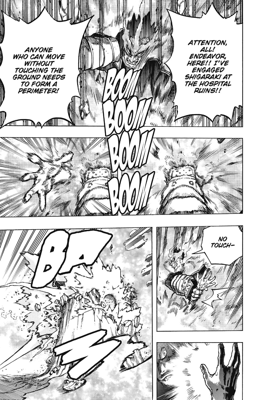 Read Boku no Hero Academia                                    My Hero Academia Manga Online