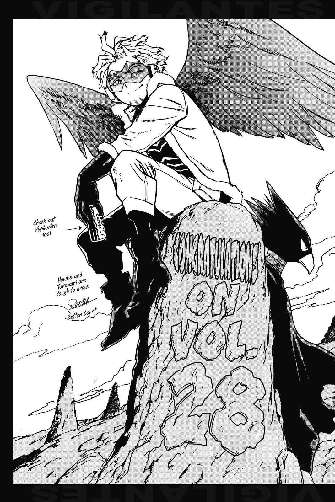 Read Boku no Hero Academia                                    My Hero Academia Manga Online