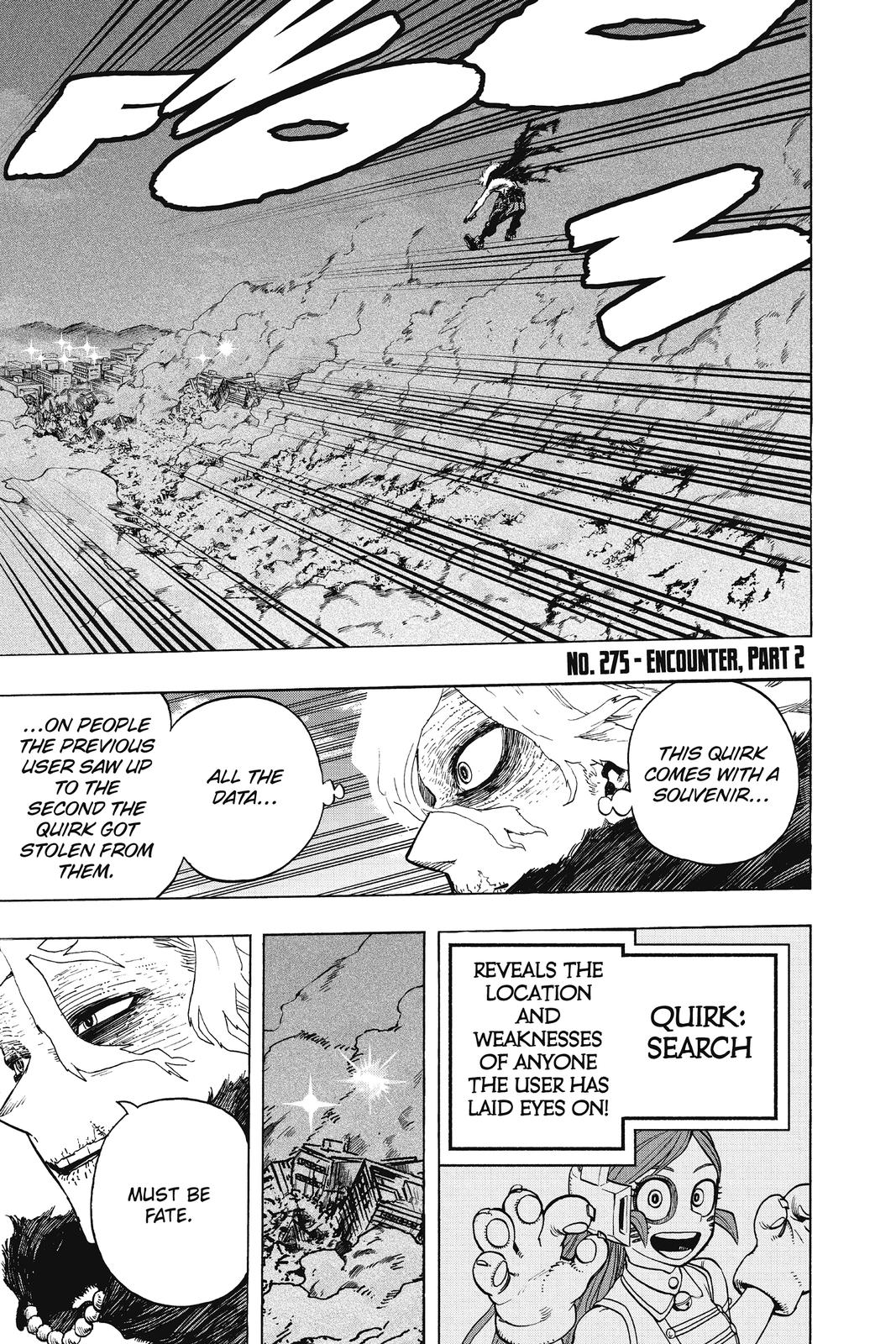 Read Boku no Hero Academia                                    My Hero Academia Manga Online