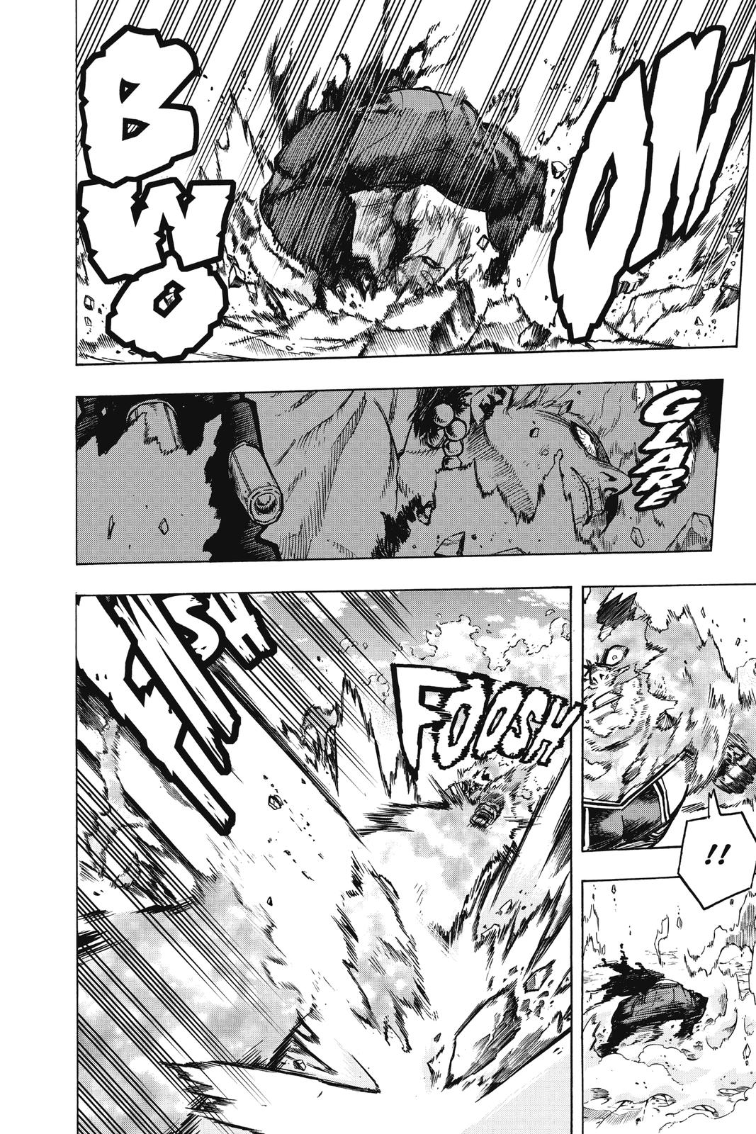 Read Boku no Hero Academia                                    My Hero Academia Manga Online