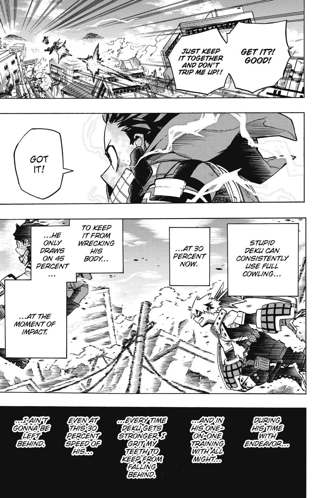 Read Boku no Hero Academia                                    My Hero Academia Manga Online