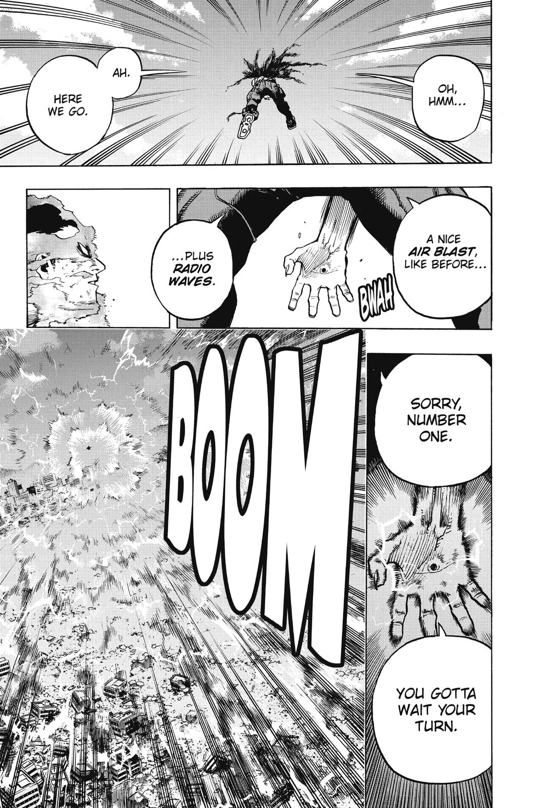 Read Boku no Hero Academia                                    My Hero Academia Manga Online