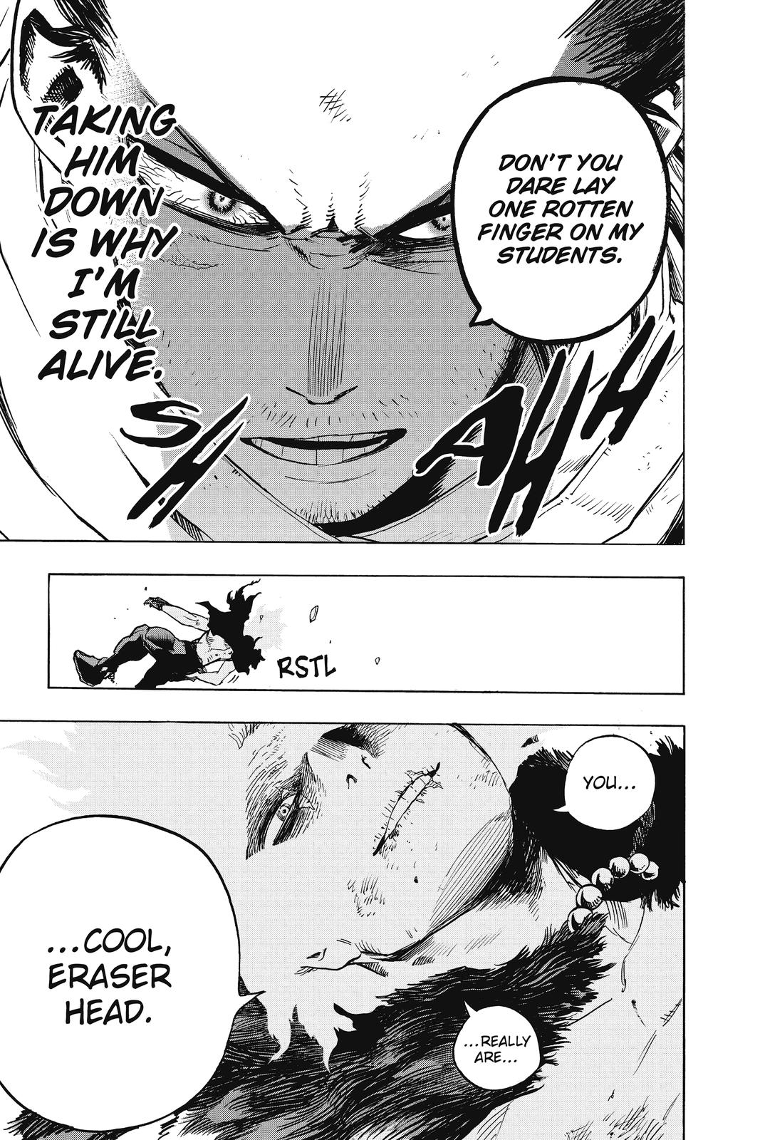 Read Boku no Hero Academia                                    My Hero Academia Manga Online