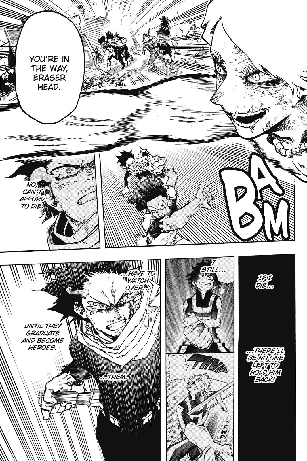 Read Boku no Hero Academia                                    My Hero Academia Manga Online
