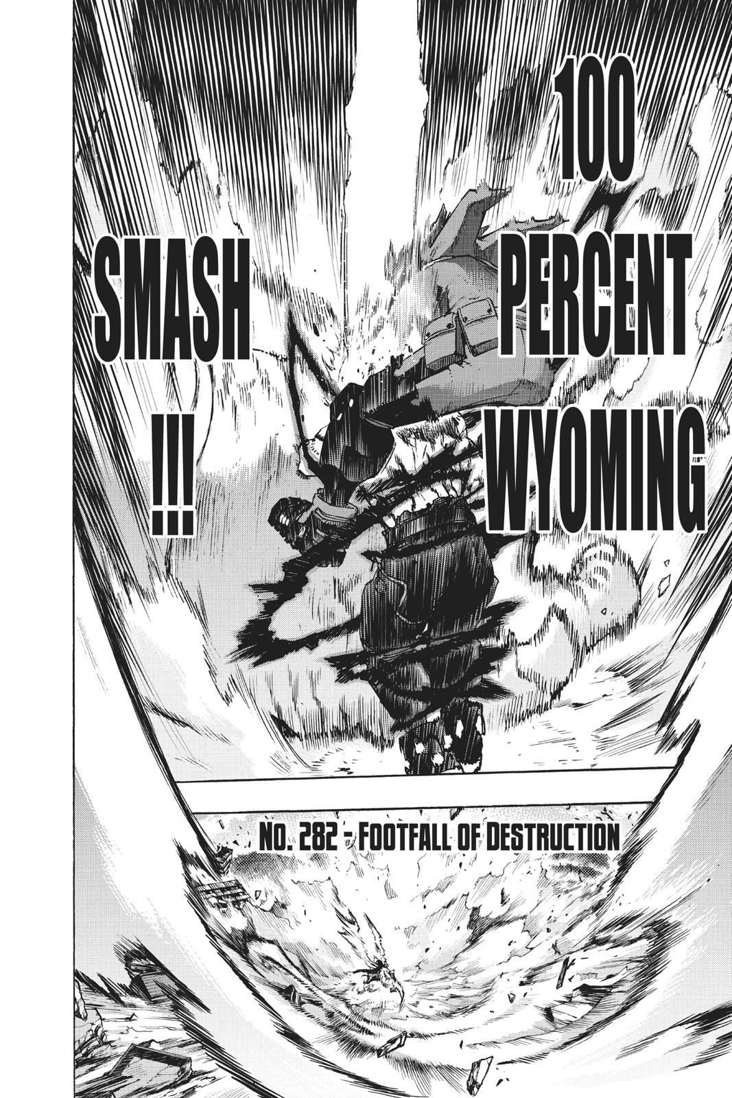 Read Boku no Hero Academia                                    My Hero Academia Manga Online