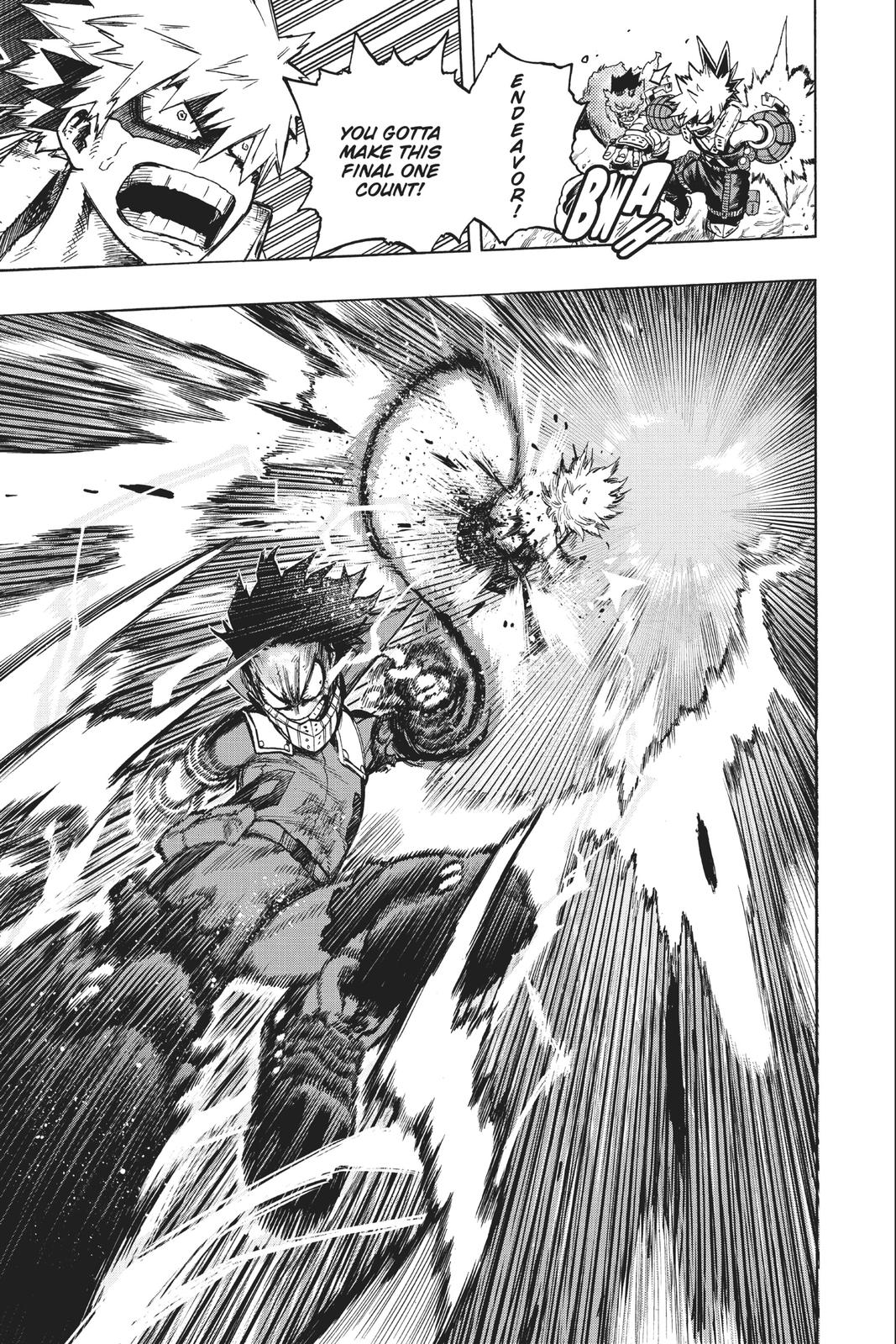 Read Boku no Hero Academia                                    My Hero Academia Manga Online