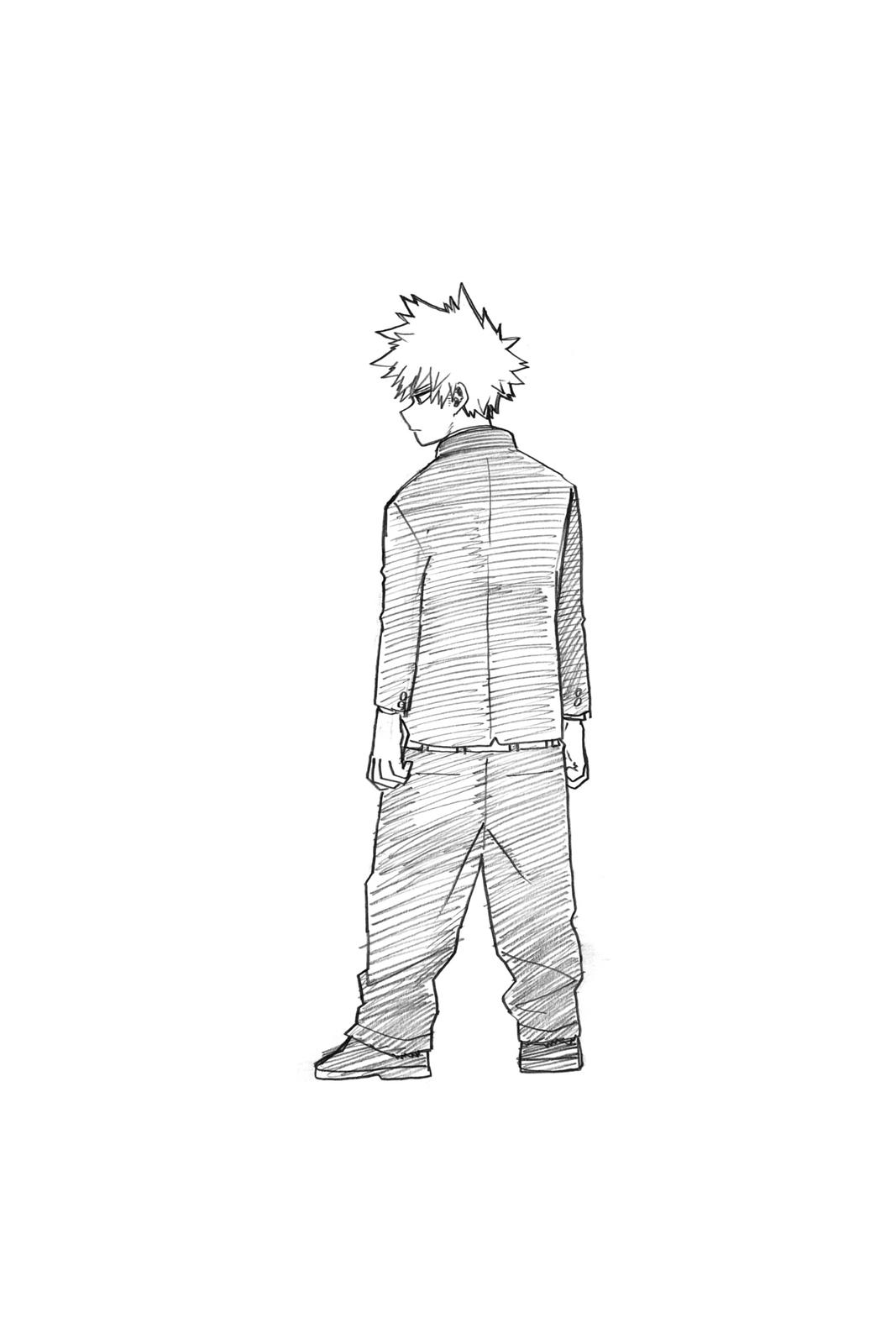 Read Boku no Hero Academia                                    My Hero Academia Manga Online