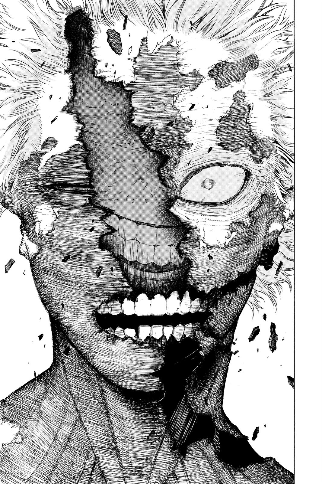 Read Boku no Hero Academia                                    My Hero Academia Manga Online