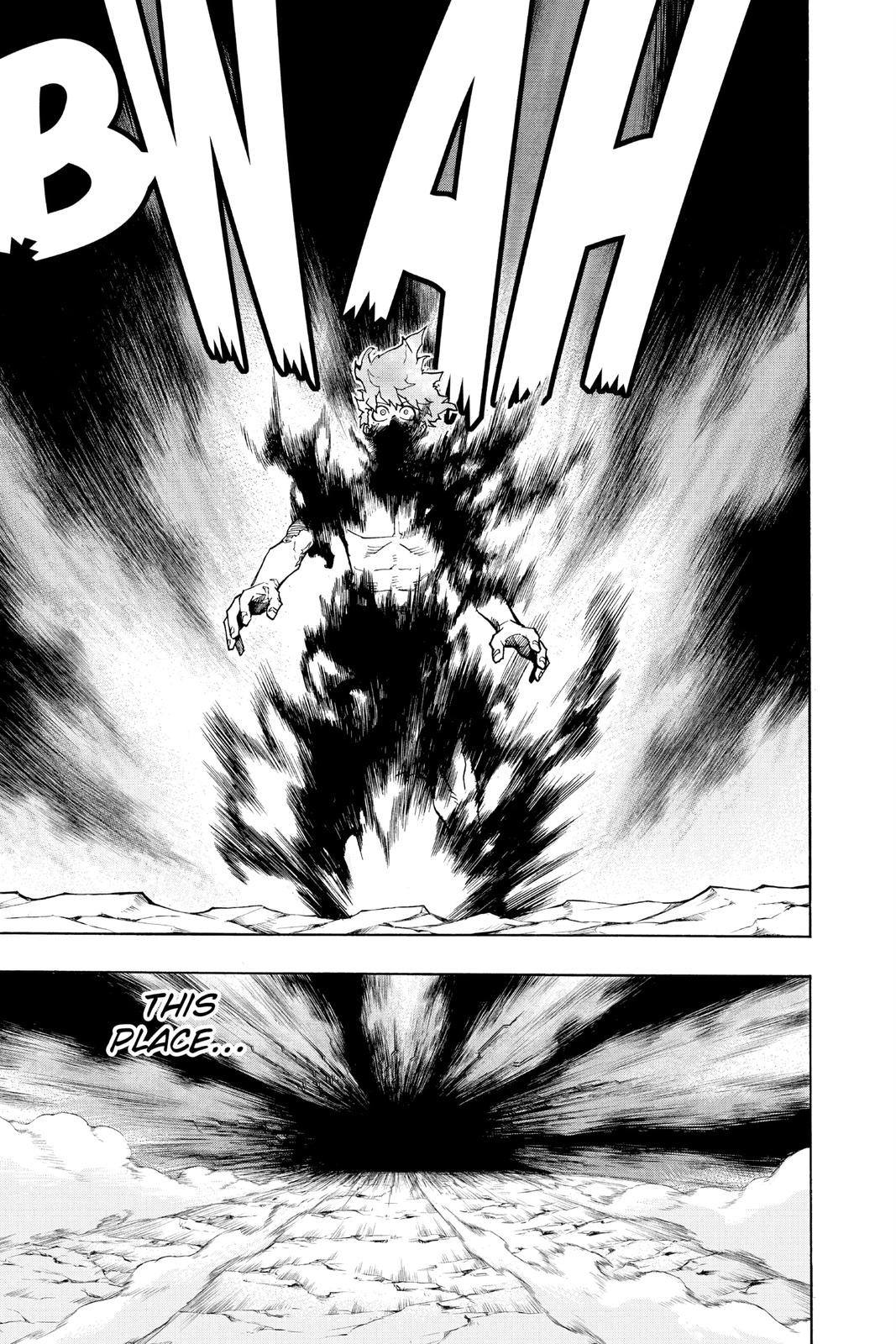 Read Boku no Hero Academia                                    My Hero Academia Manga Online