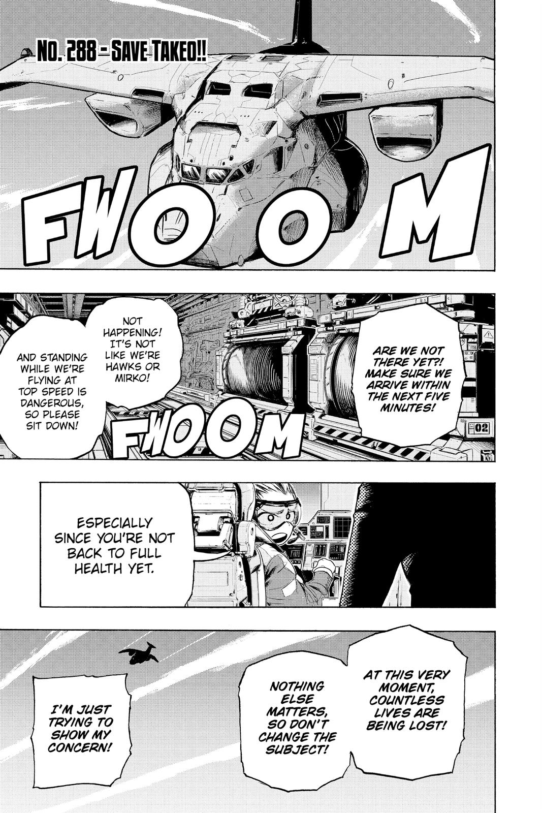 Read Boku no Hero Academia                                    My Hero Academia Manga Online