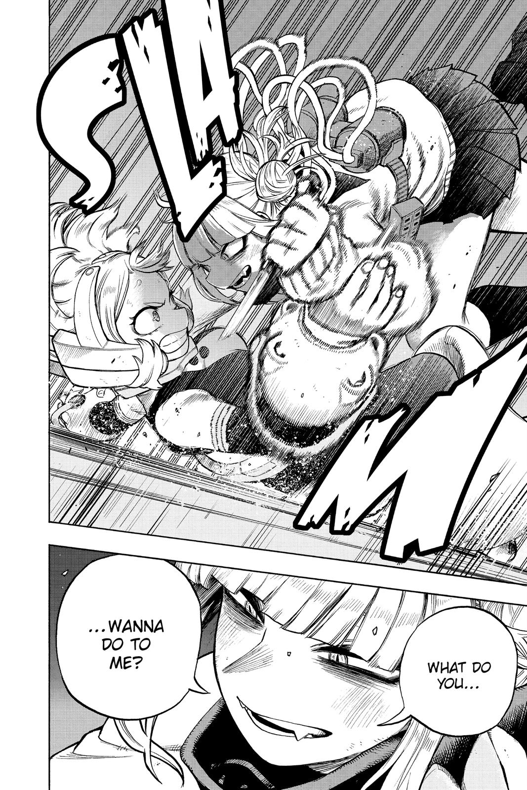 Read Boku no Hero Academia                                    My Hero Academia Manga Online