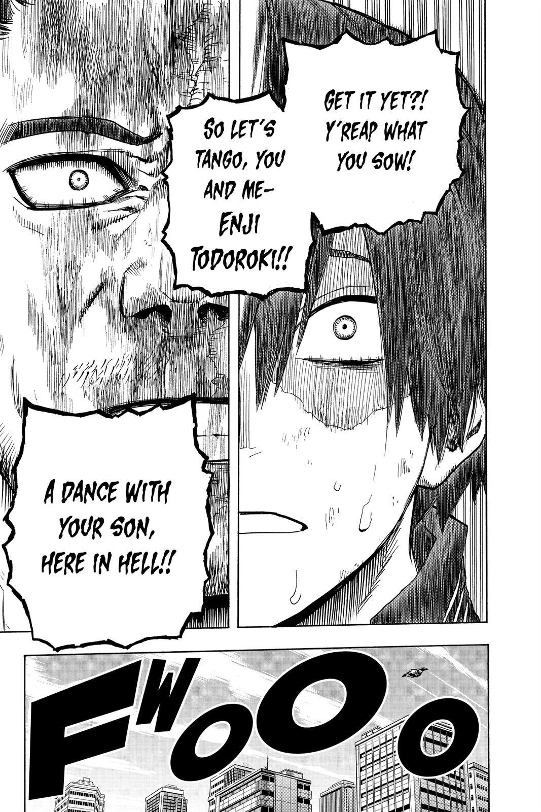Read Boku no Hero Academia                                    My Hero Academia Manga Online