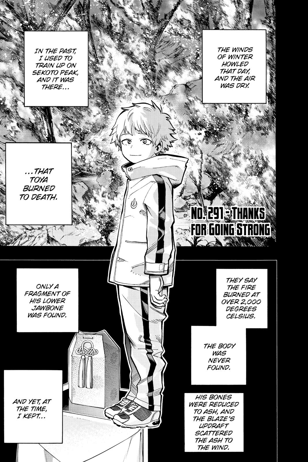 Read Boku no Hero Academia                                    My Hero Academia Manga Online