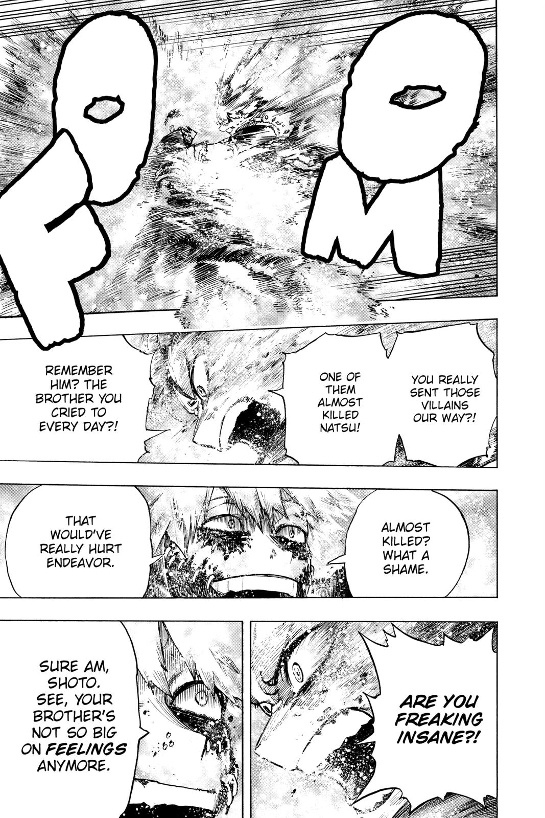 Read Boku no Hero Academia                                    My Hero Academia Manga Online