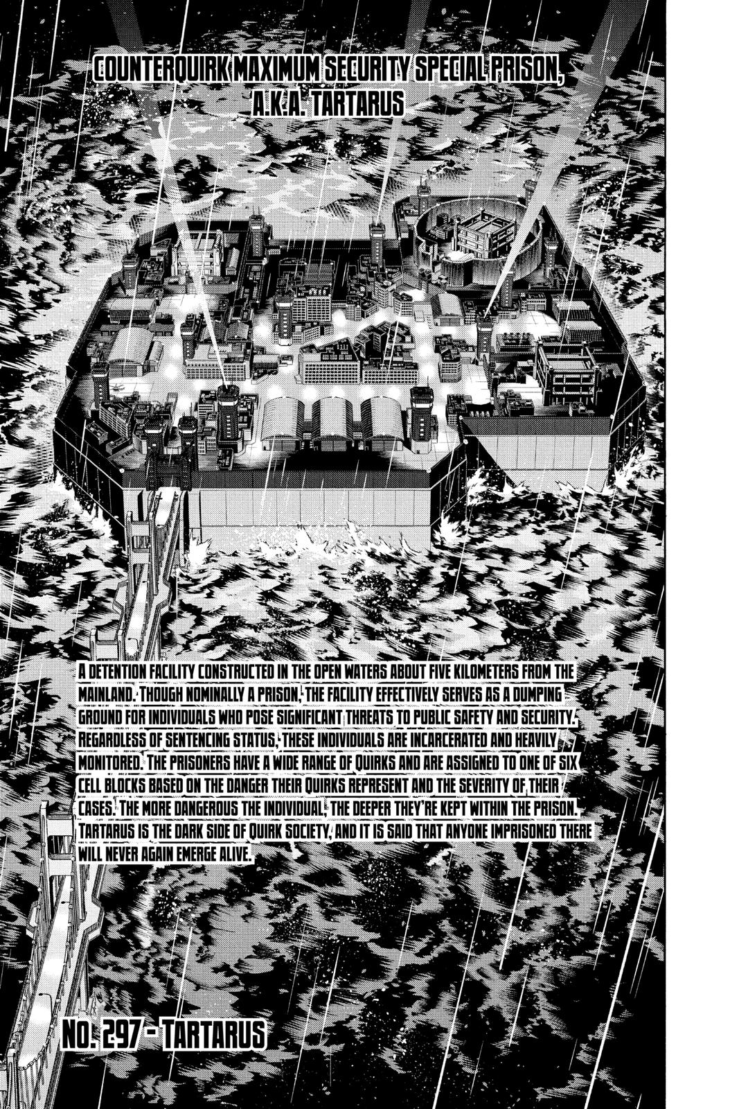 Read Boku no Hero Academia                                    My Hero Academia Manga Online
