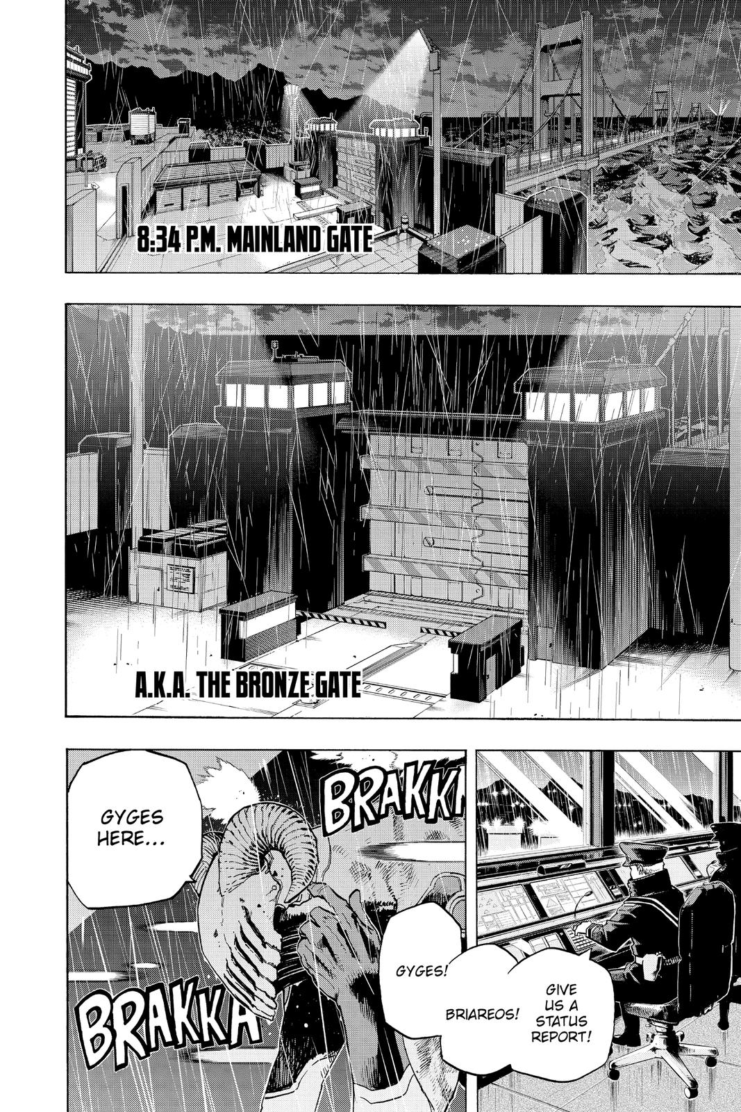 Read Boku no Hero Academia                                    My Hero Academia Manga Online