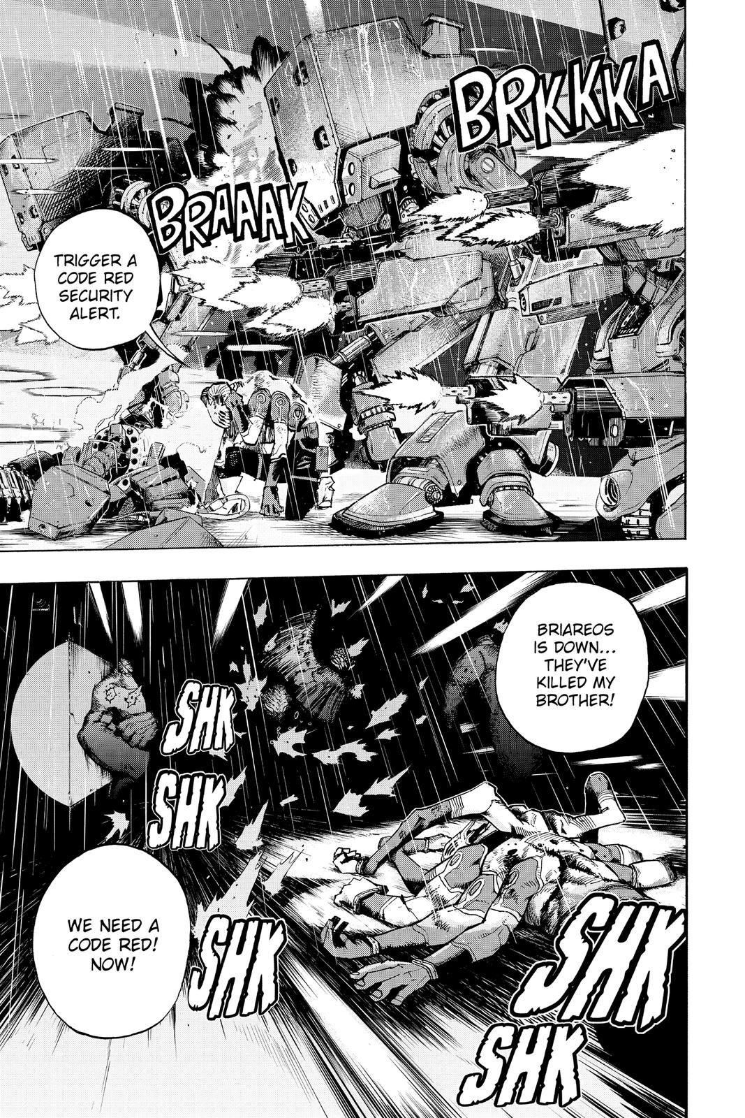Read Boku no Hero Academia                                    My Hero Academia Manga Online
