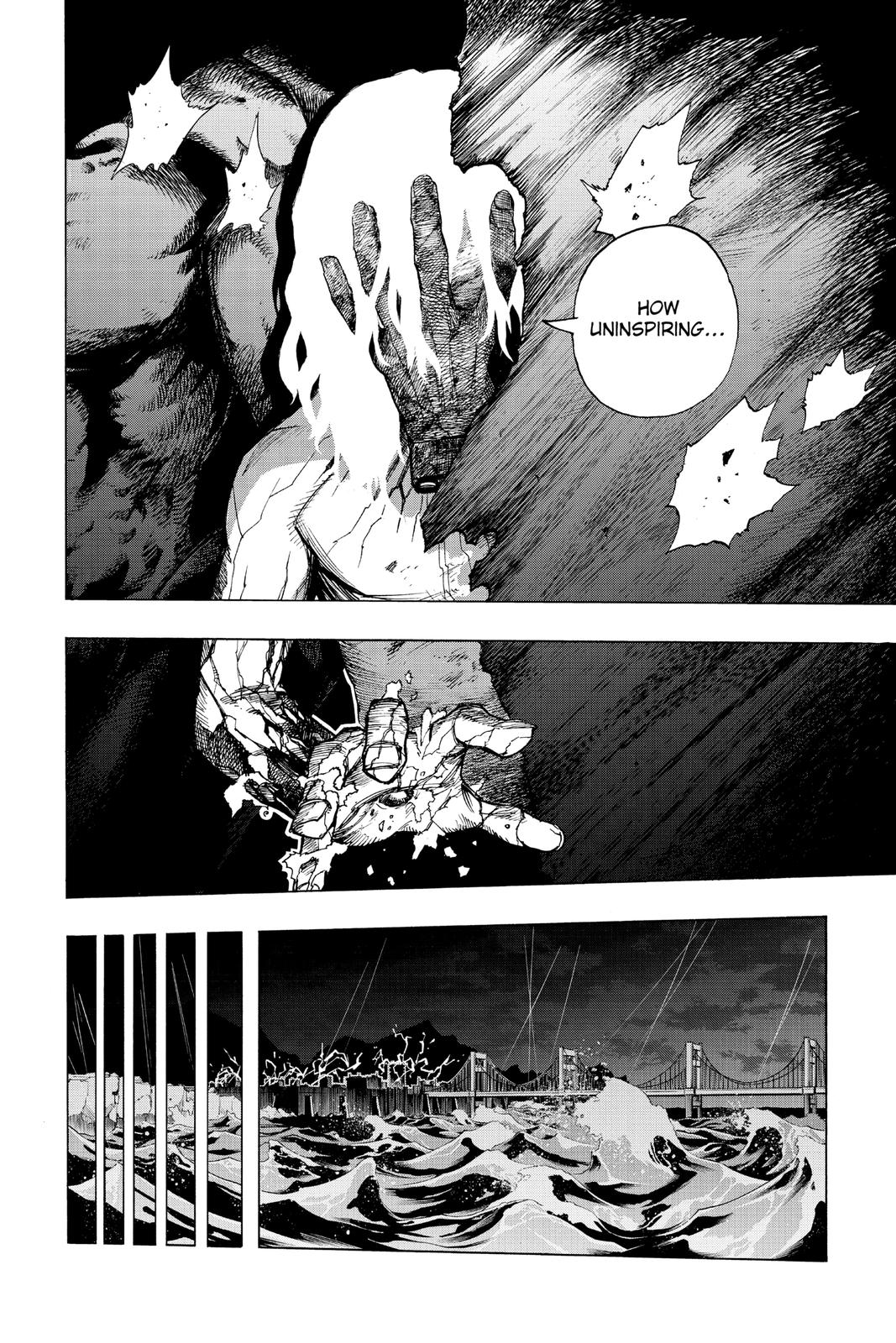 Read Boku no Hero Academia                                    My Hero Academia Manga Online