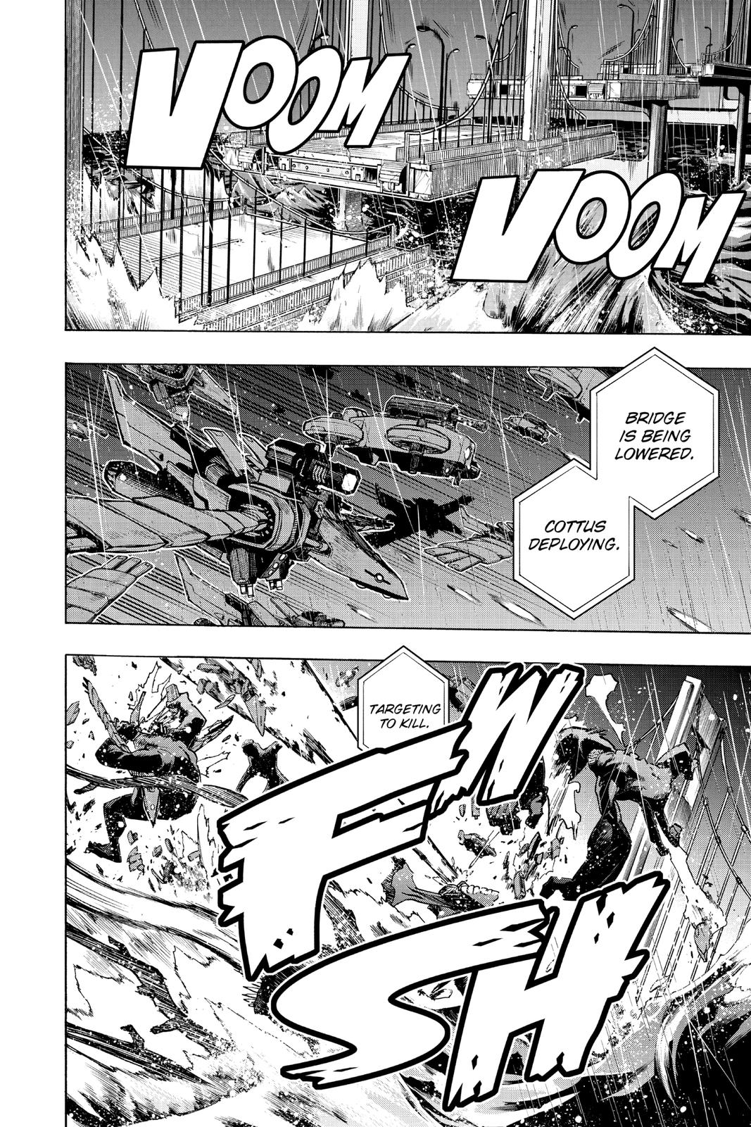 Read Boku no Hero Academia                                    My Hero Academia Manga Online