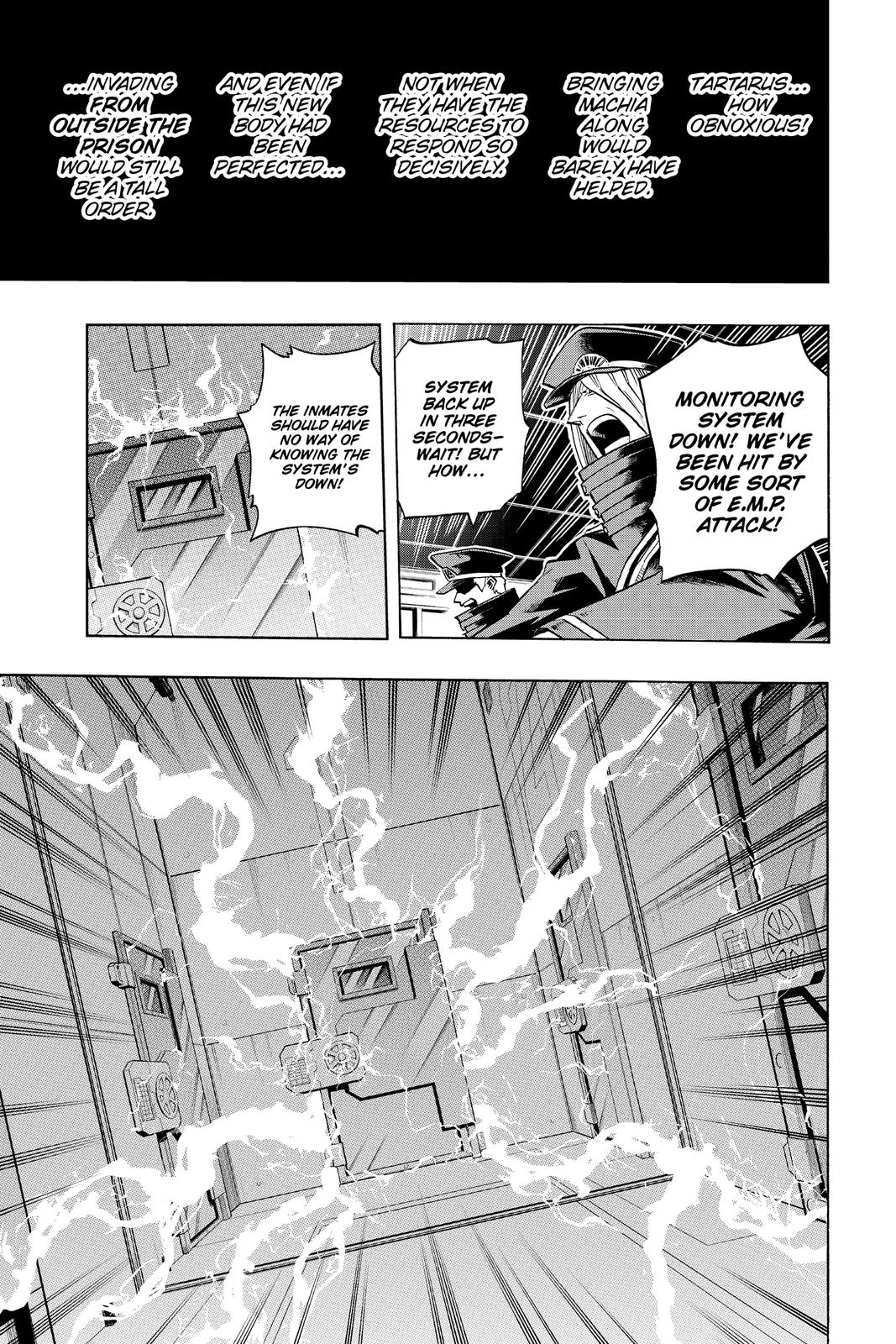 Read Boku no Hero Academia                                    My Hero Academia Manga Online