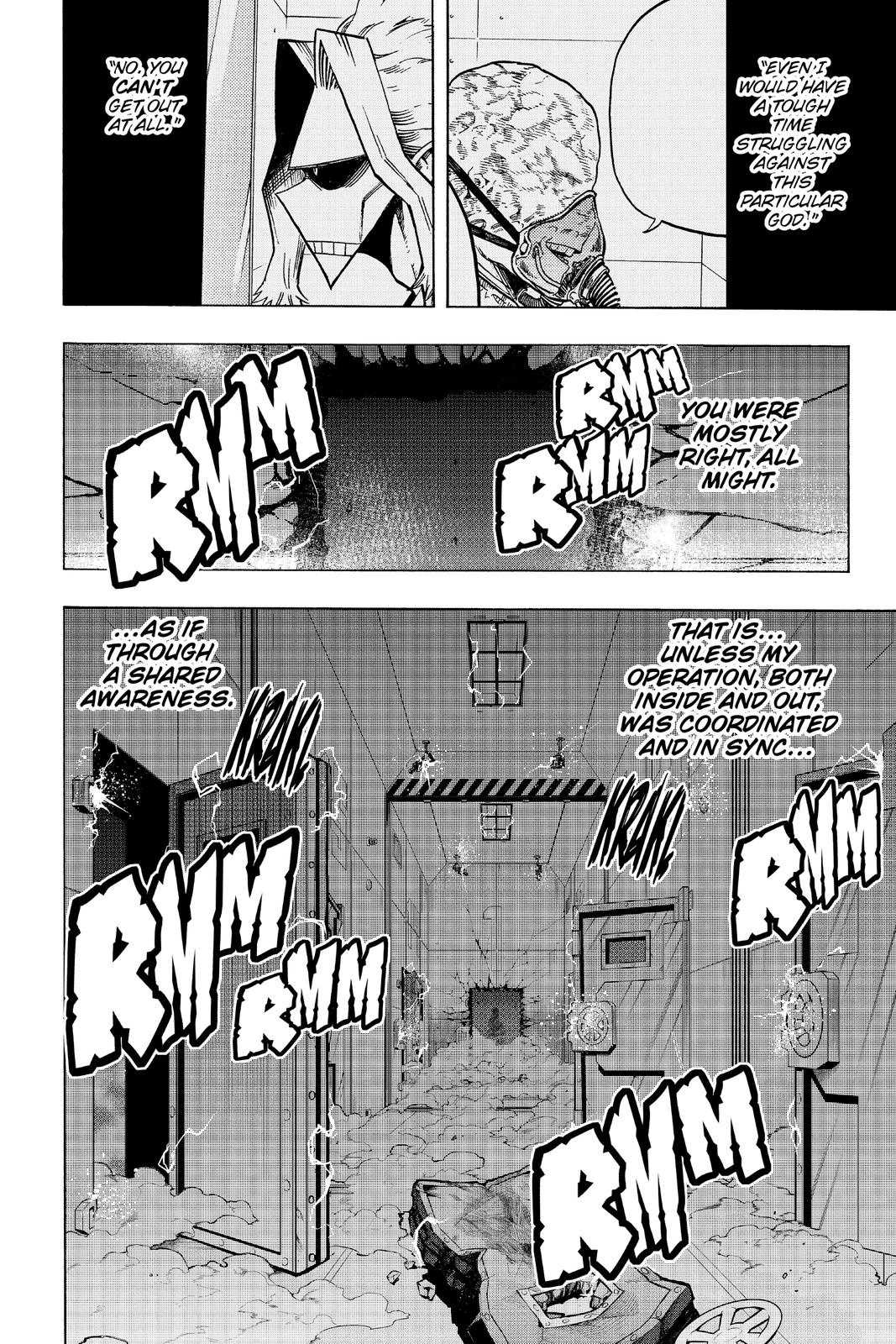 Read Boku no Hero Academia                                    My Hero Academia Manga Online