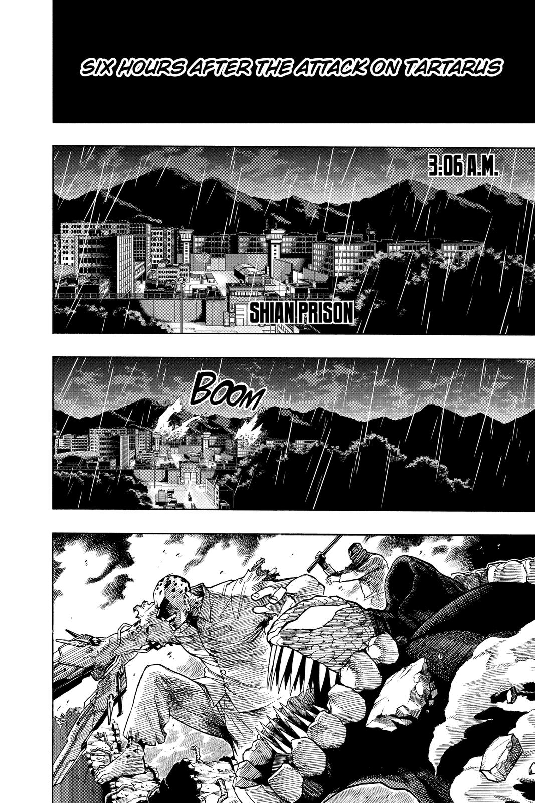 Read Boku no Hero Academia                                    My Hero Academia Manga Online