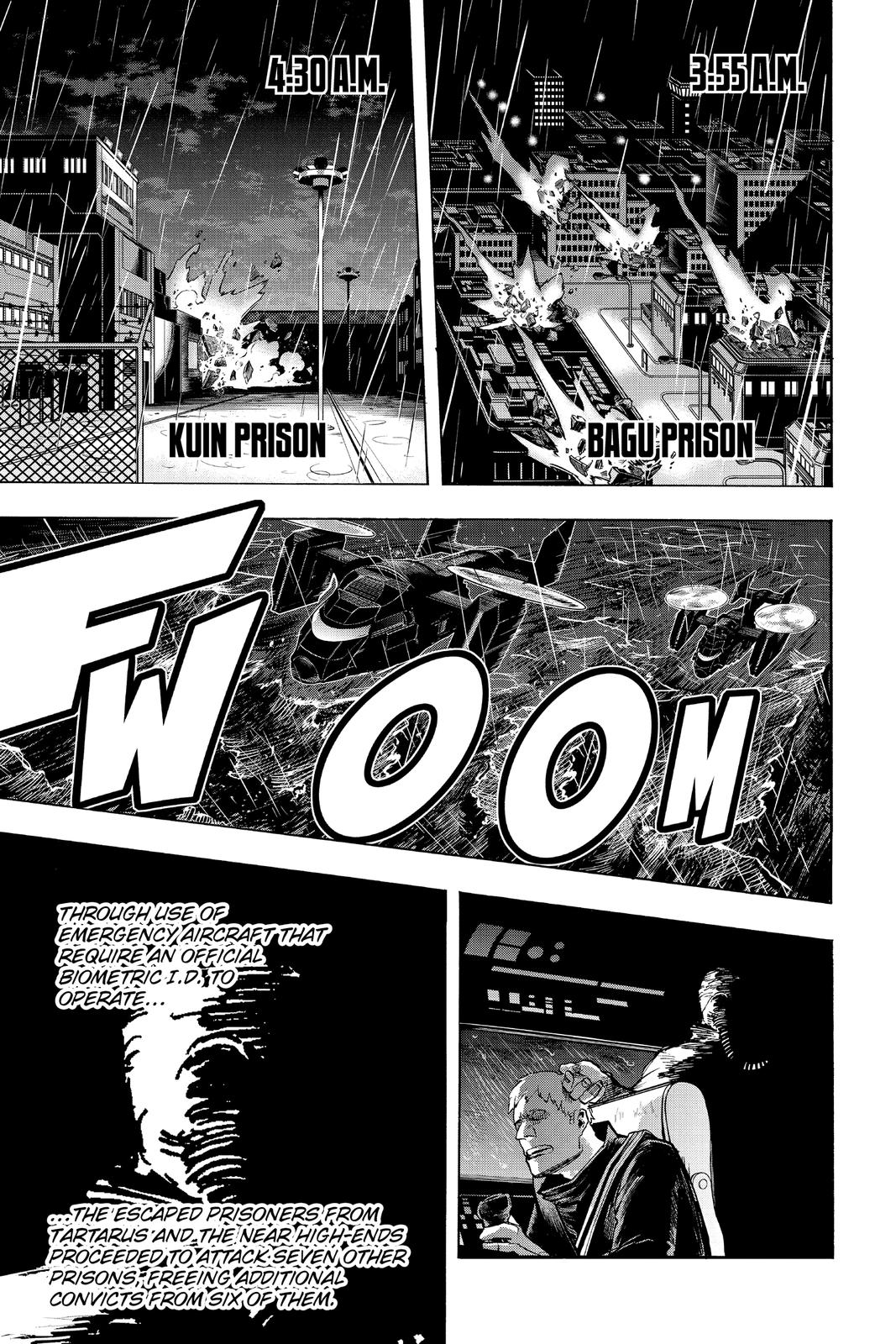 Read Boku no Hero Academia                                    My Hero Academia Manga Online