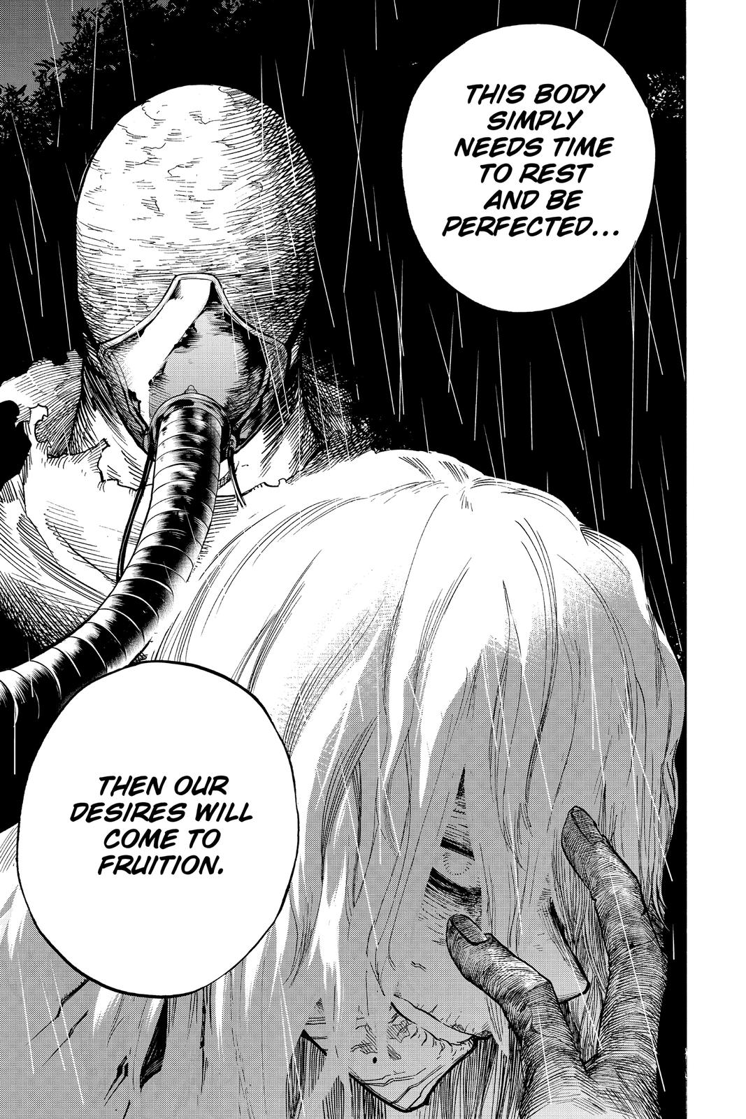 Read Boku no Hero Academia                                    My Hero Academia Manga Online