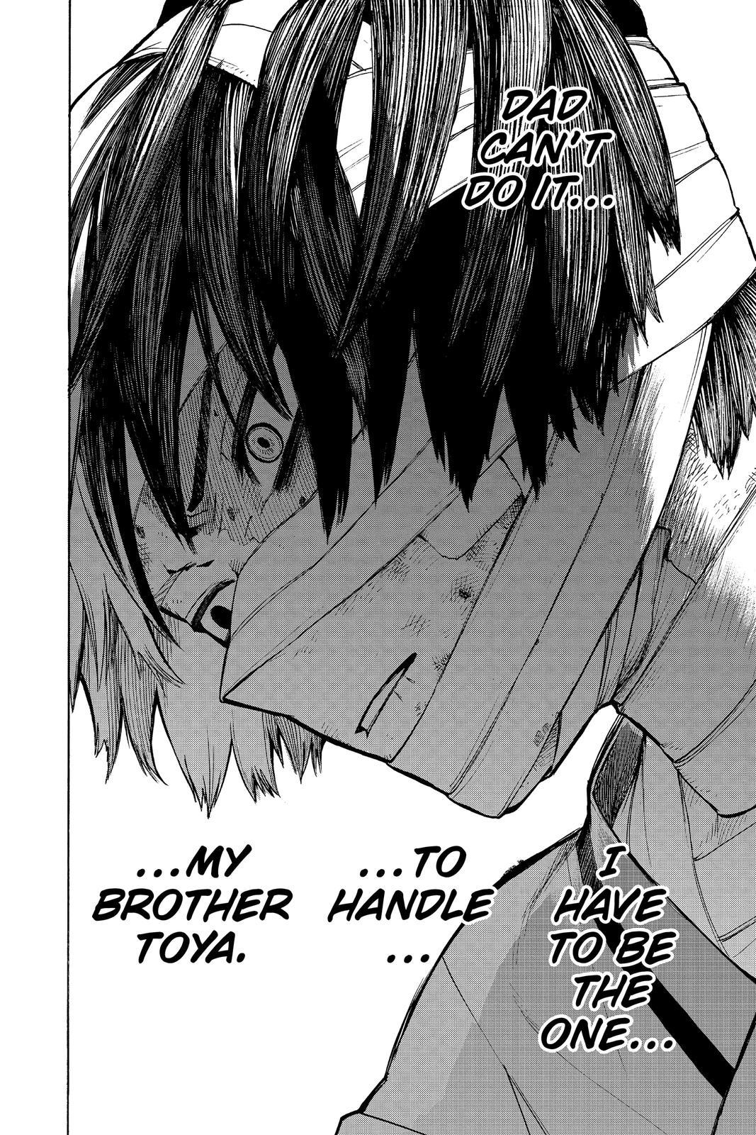 Read Boku no Hero Academia                                    My Hero Academia Manga Online
