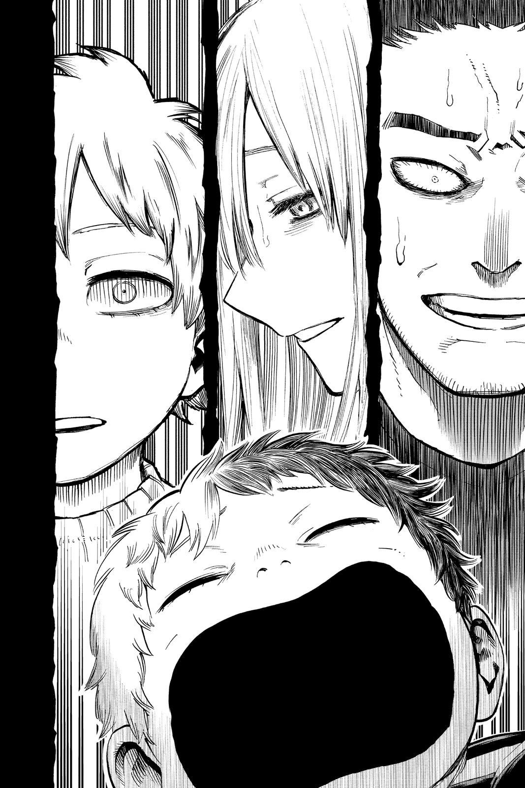Read Boku no Hero Academia                                    My Hero Academia Manga Online