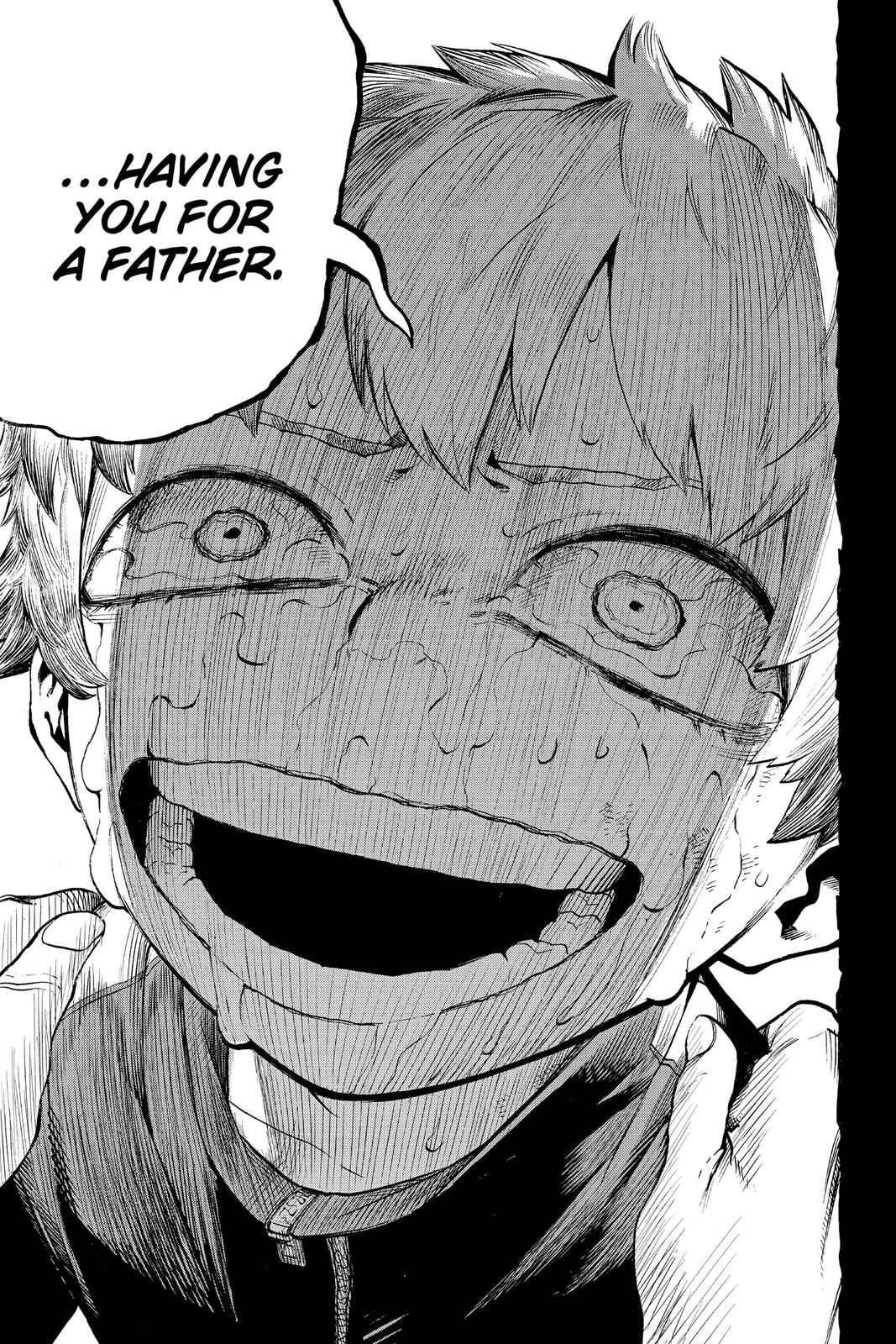 Read Boku no Hero Academia                                    My Hero Academia Manga Online