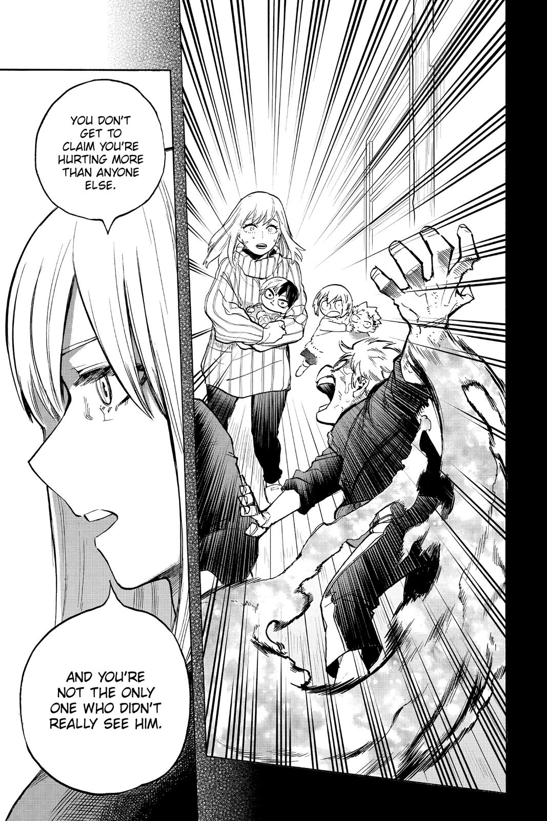 Read Boku no Hero Academia                                    My Hero Academia Manga Online