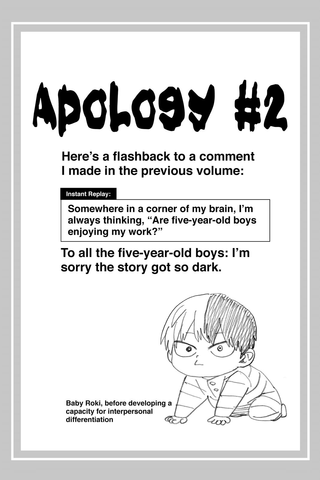 Read Boku no Hero Academia                                    My Hero Academia Manga Online