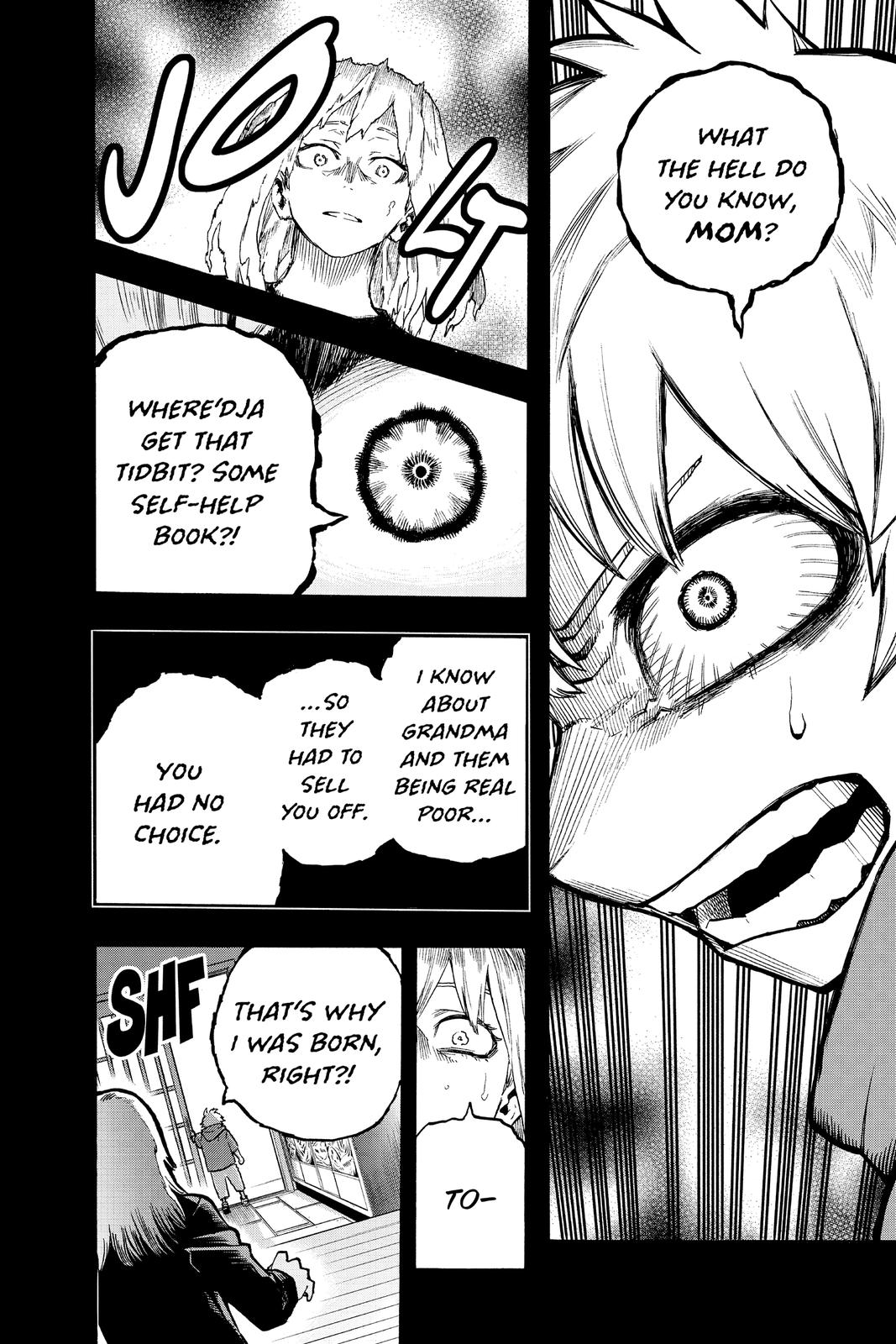 Read Boku no Hero Academia                                    My Hero Academia Manga Online