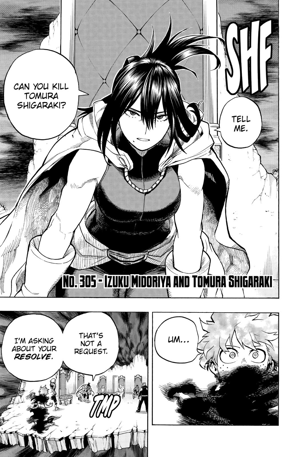 Read Boku no Hero Academia                                    My Hero Academia Manga Online