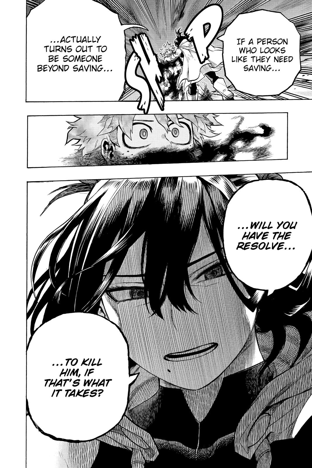 Read Boku no Hero Academia                                    My Hero Academia Manga Online