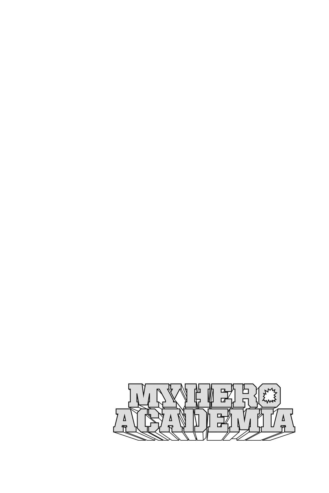 Read Boku no Hero Academia                                    My Hero Academia Manga Online