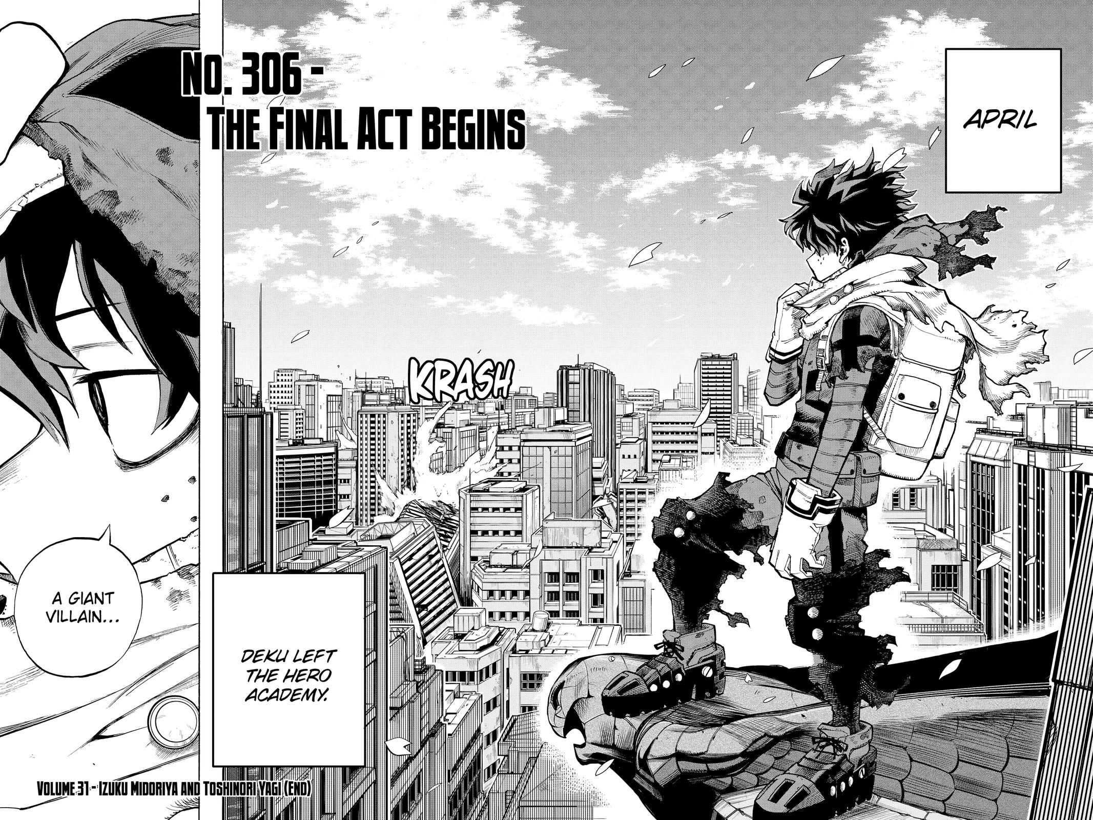 Read Boku no Hero Academia                                    My Hero Academia Manga Online