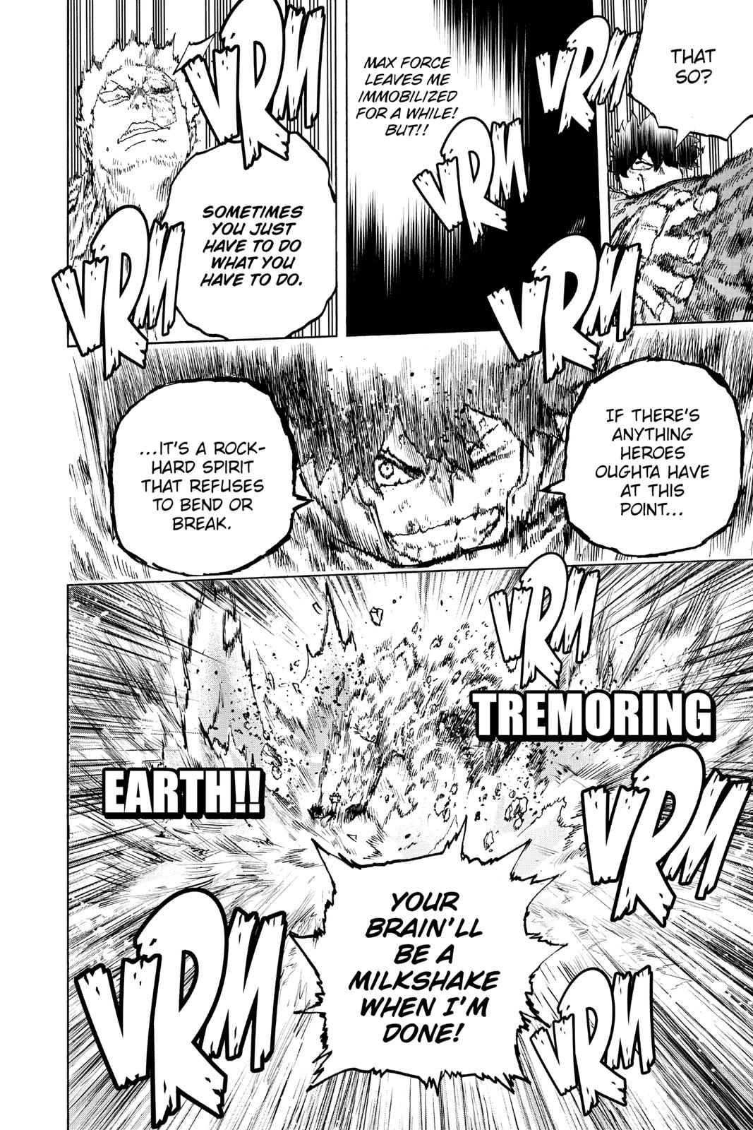 Read Boku no Hero Academia                                    My Hero Academia Manga Online