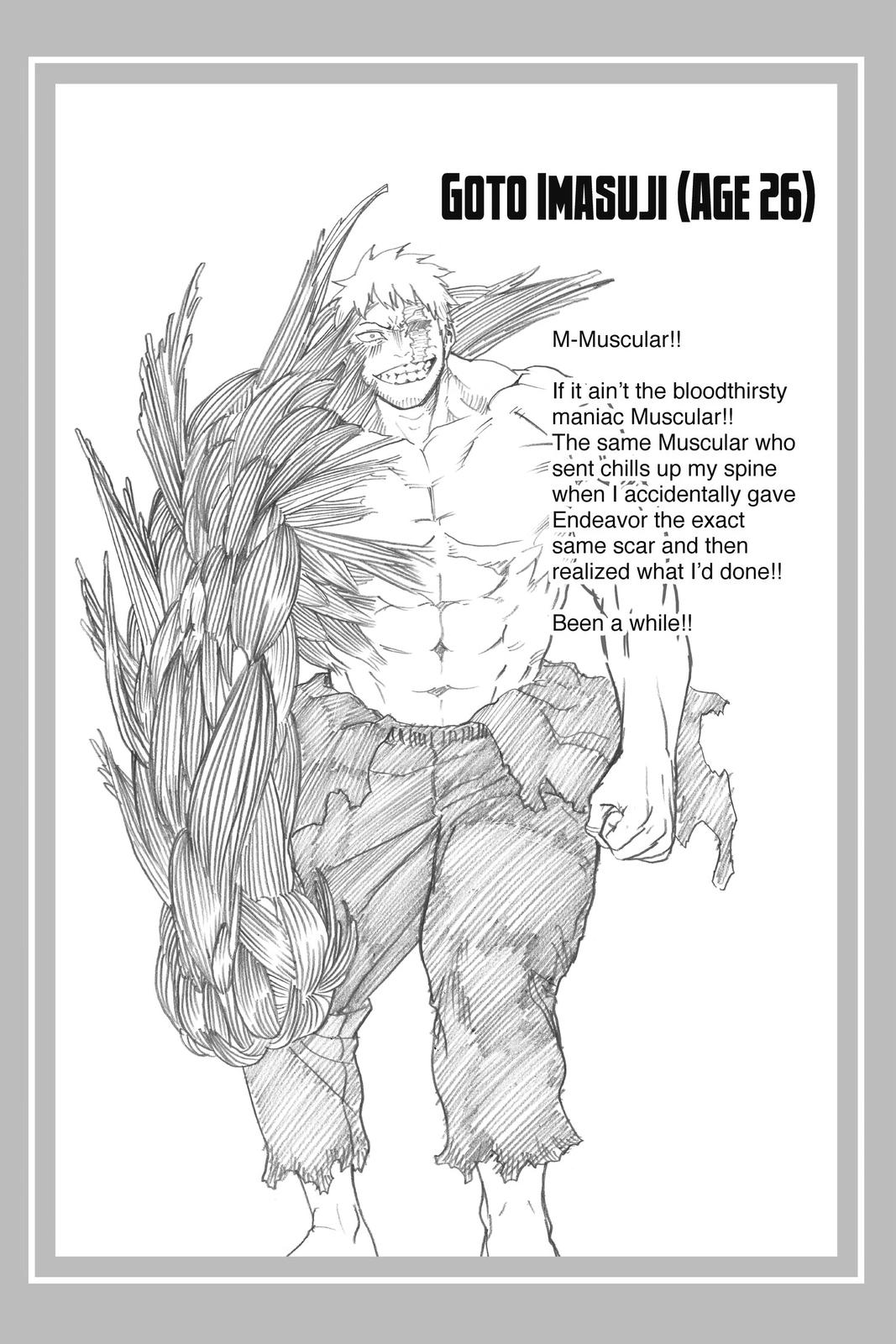 Read Boku no Hero Academia                                    My Hero Academia Manga Online
