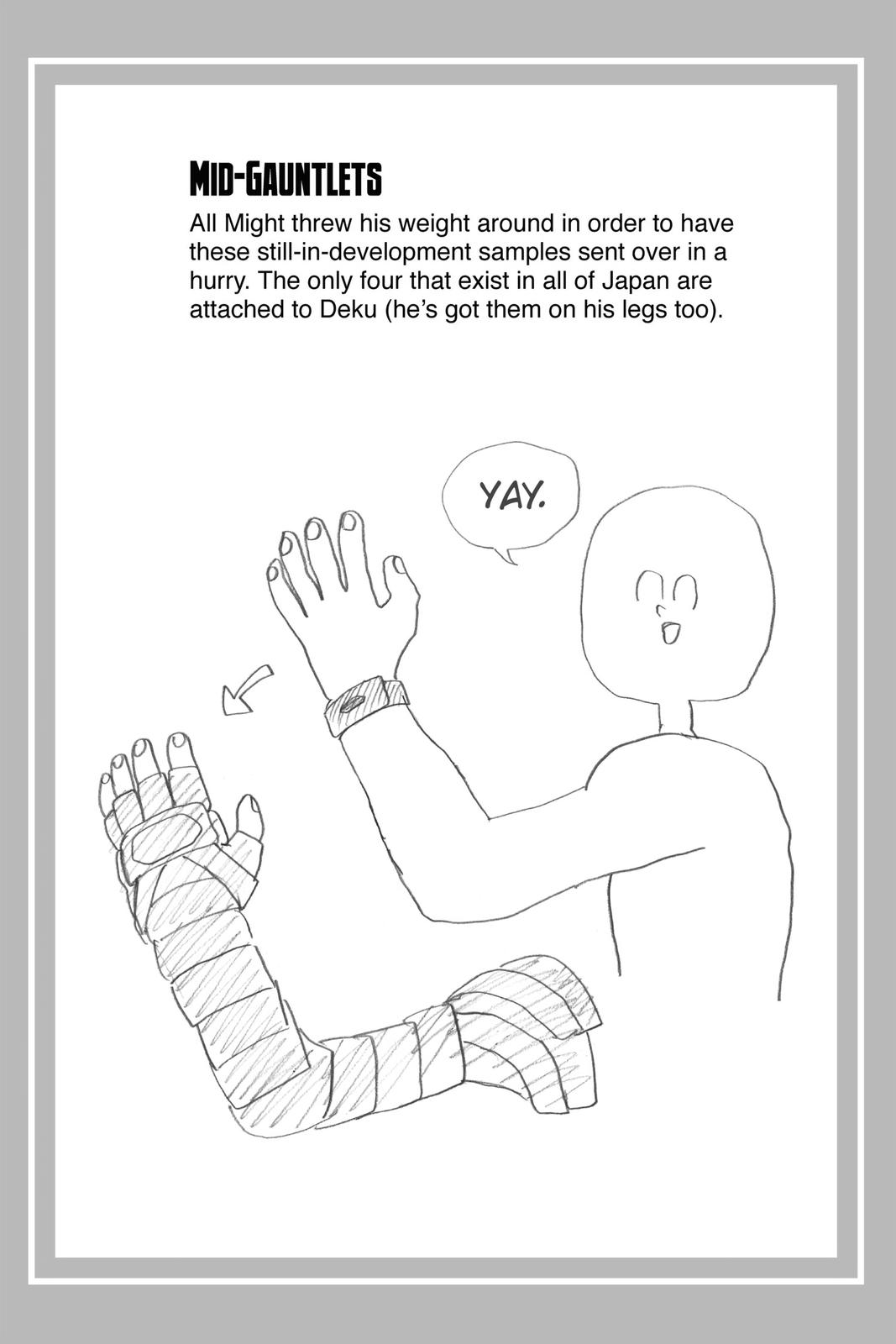 Read Boku no Hero Academia                                    My Hero Academia Manga Online
