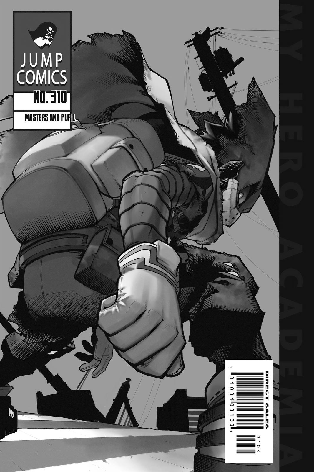 Read Boku no Hero Academia                                    My Hero Academia Manga Online