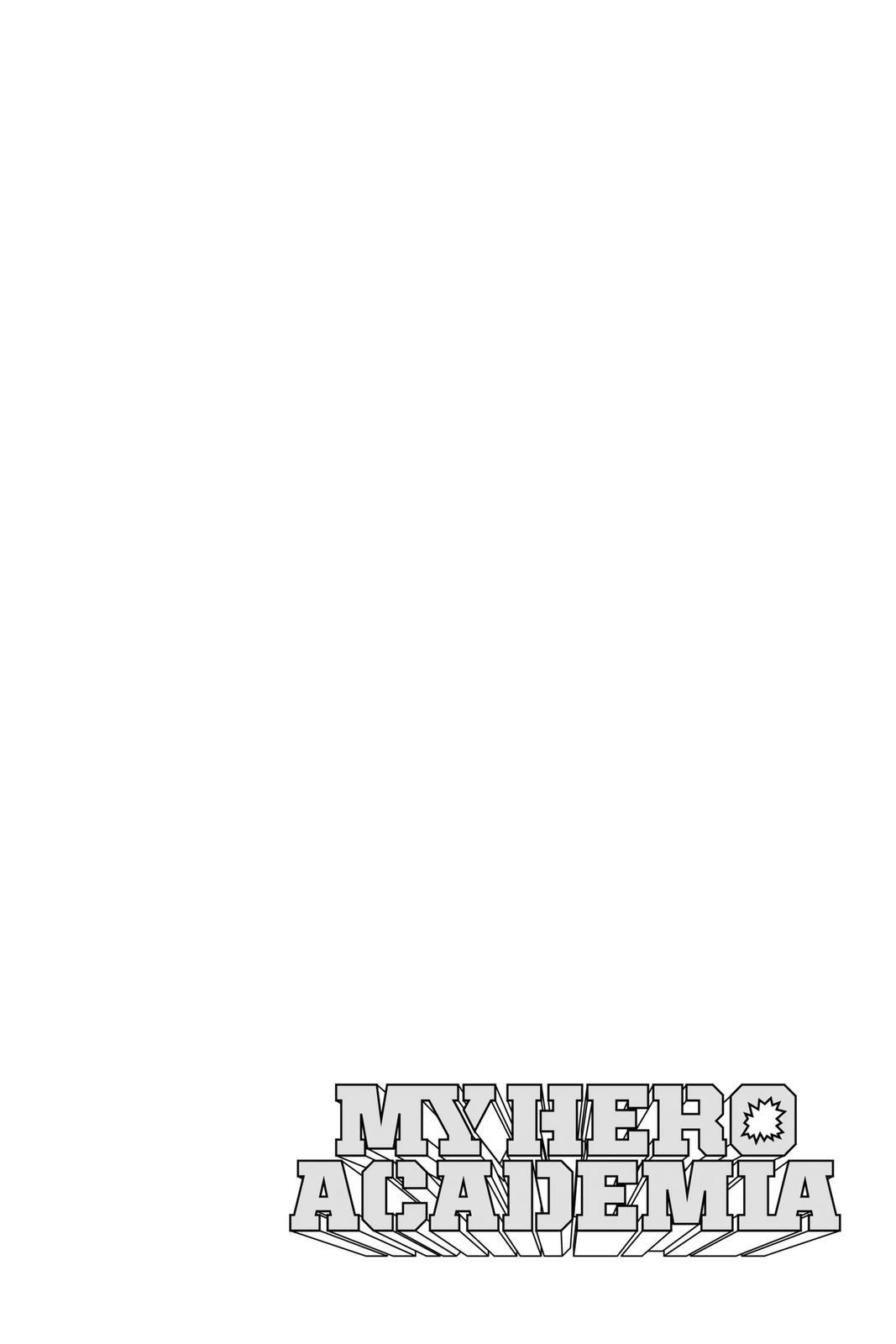 Read Boku no Hero Academia                                    My Hero Academia Manga Online