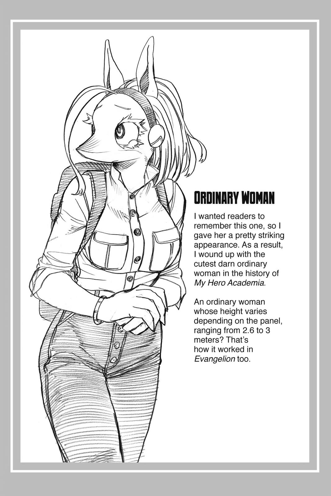 Read Boku no Hero Academia                                    My Hero Academia Manga Online