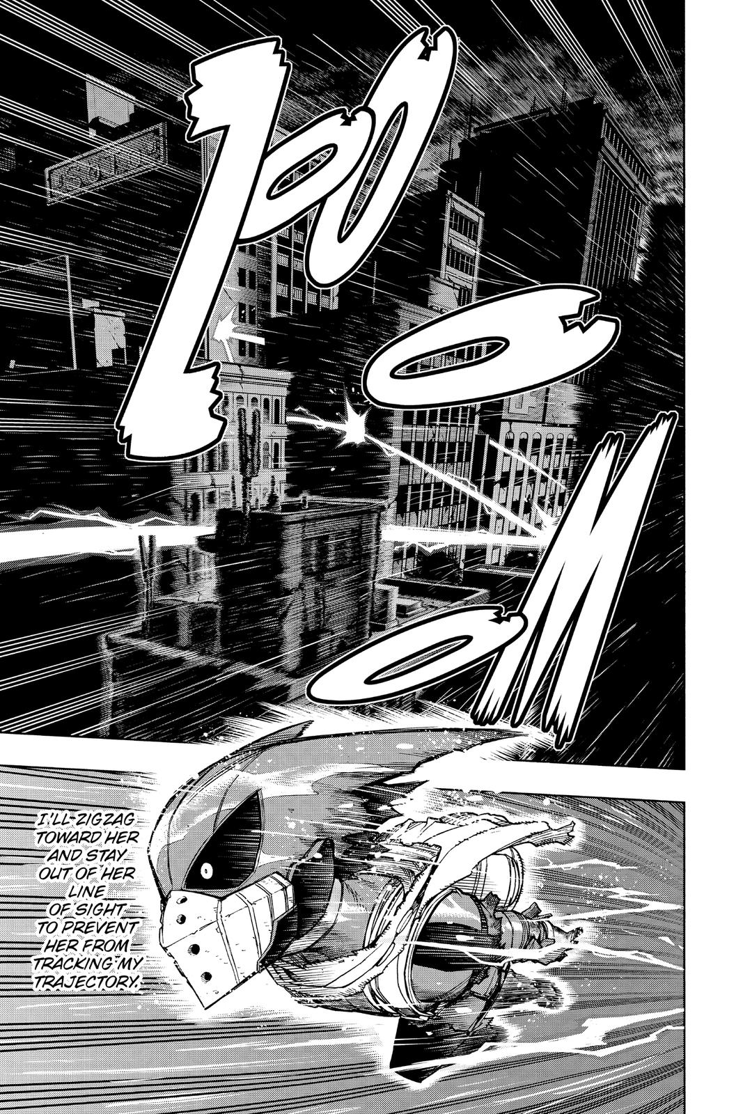 Read Boku no Hero Academia                                    My Hero Academia Manga Online