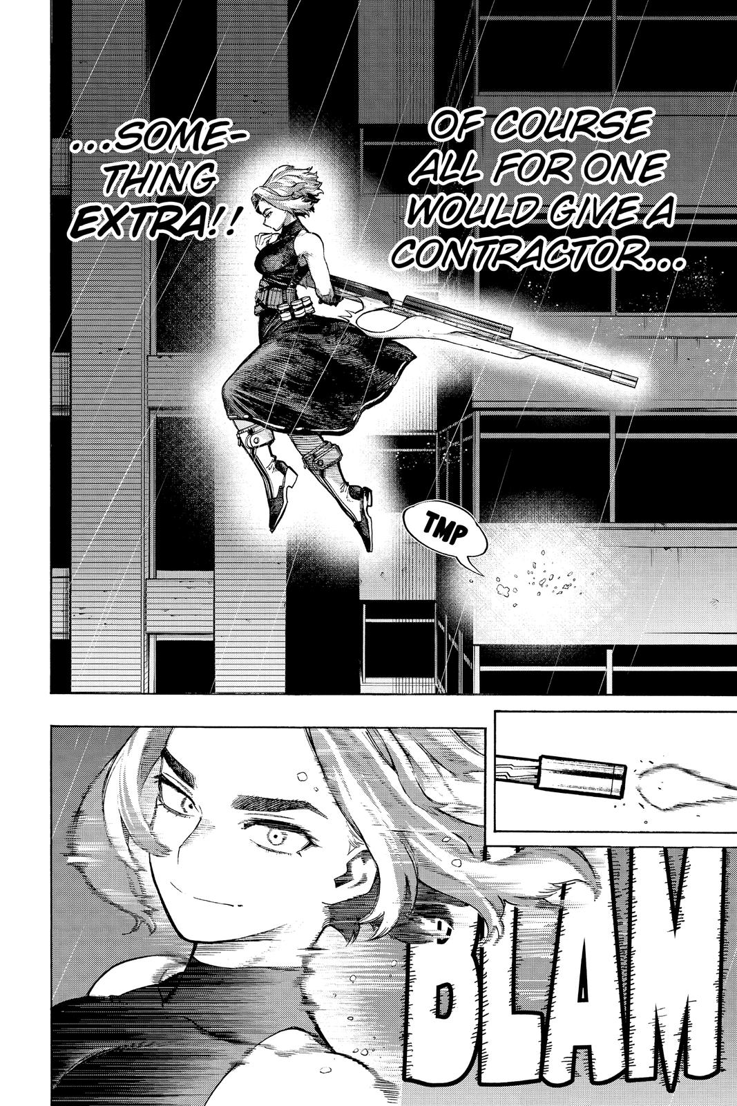 Read Boku no Hero Academia                                    My Hero Academia Manga Online
