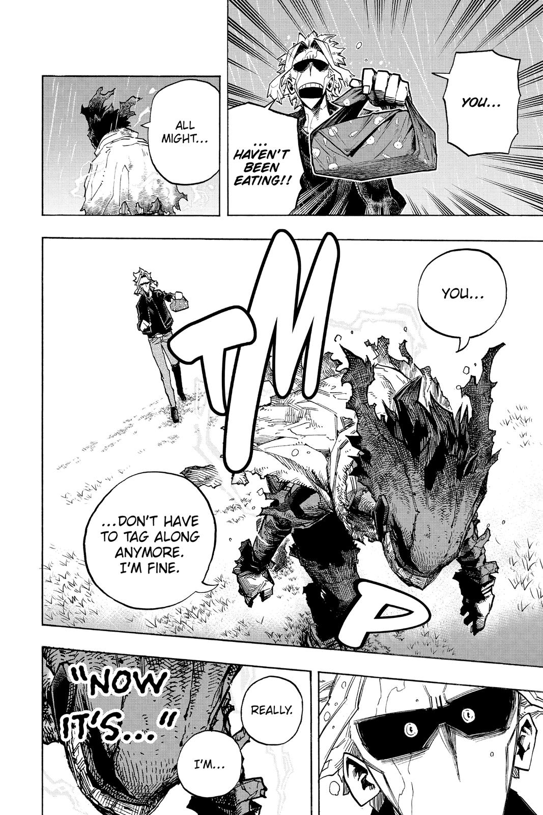 Read Boku no Hero Academia                                    My Hero Academia Manga Online